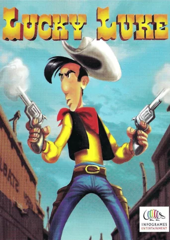 Lucky Luke