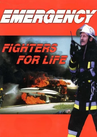 Emergency: Fighters for Life
