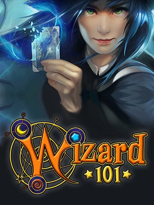 Wizard 101