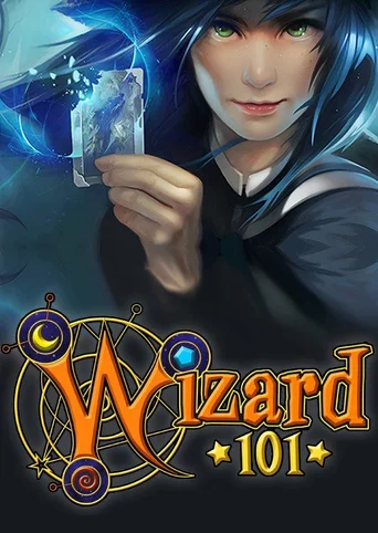 Wizard 101