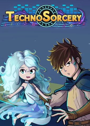 TechnoSorcery