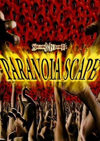 ParanoiaScape