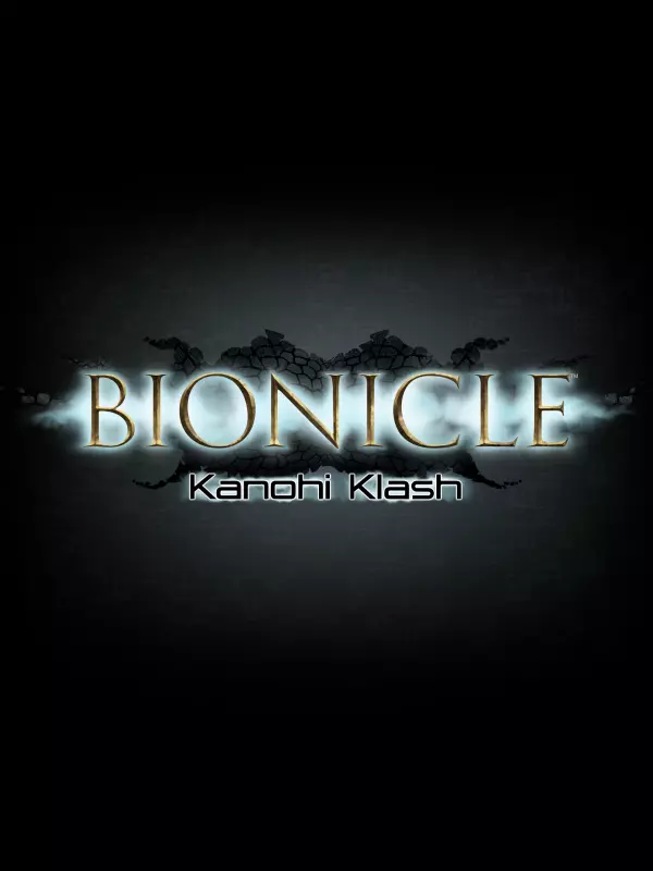 Bionicle: Kanohi Klash