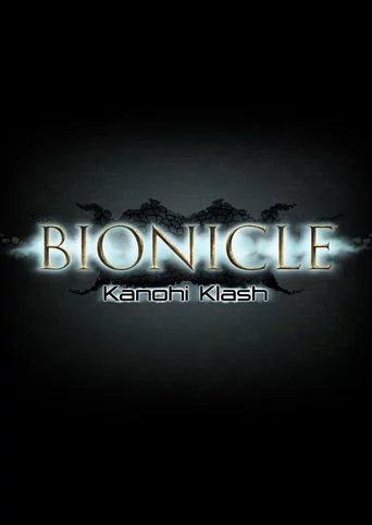 Bionicle: Kanohi Klash