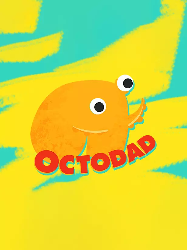 Octodad