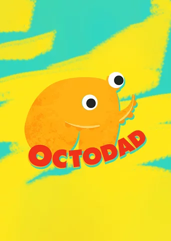 Octodad