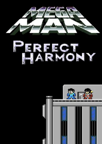 Mega Man Perfect Harmony