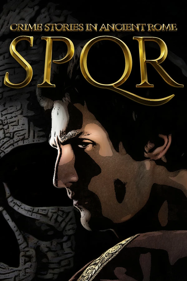SPQR: Crime Stories in Ancient Rome