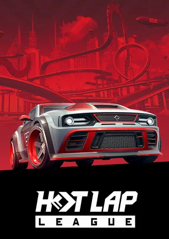 Hot Lap League: Deluxe Edition
