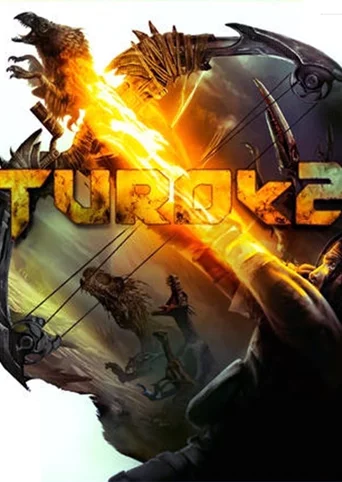 Turok 2
