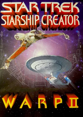 Star Trek: Starship Creator Warp II