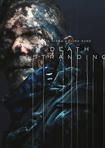Death Stranding: Special Edition
