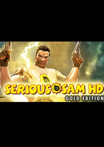 Serious Sam HD: Gold Collection