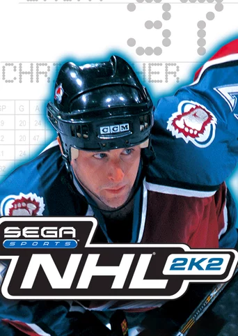 NHL 2K2