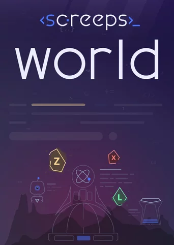 Screeps: World
