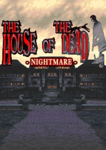 The House of the Dead: Nightmare