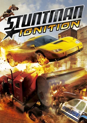 Stuntman: Ignition