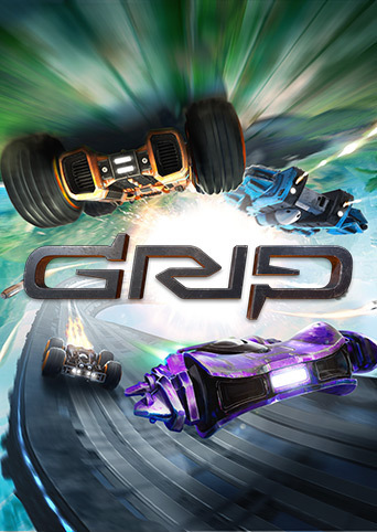 Grip Cover