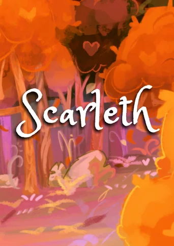 Scarleth