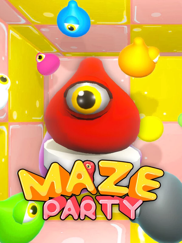 Maze Party