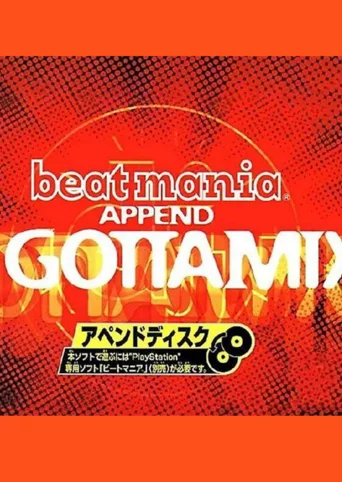 Beatmania Append Gottamix