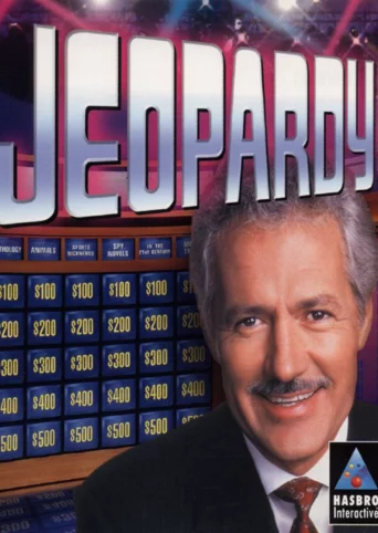 Jeopardy!