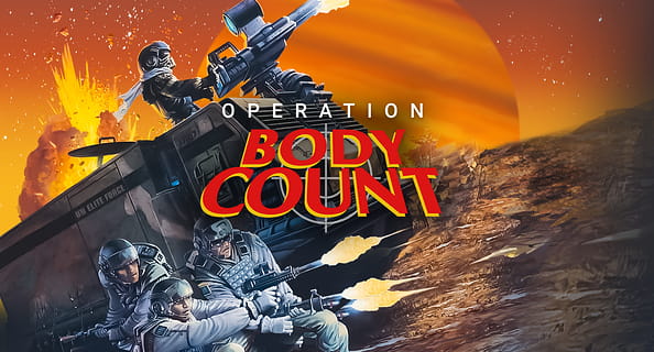 Operation Body Count