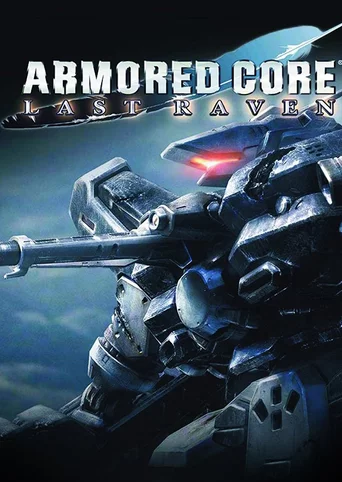 Armored Core: Last Raven