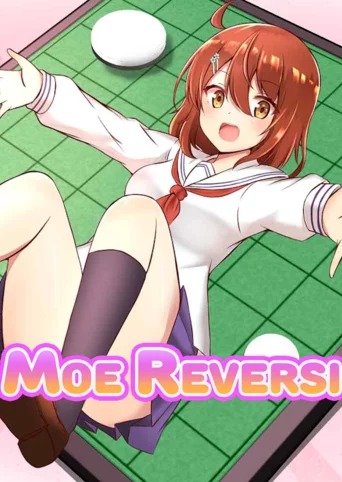 Moe Reversi