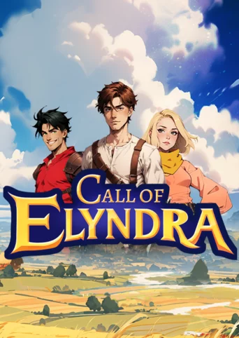 Call of Elyndra