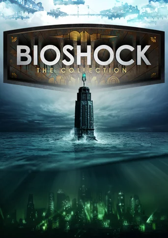 BioShock: The Collection