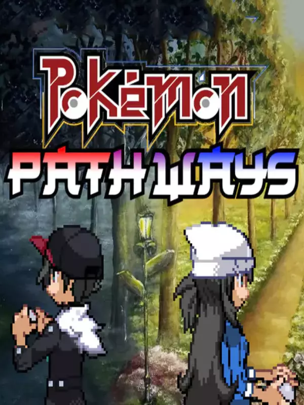 Pokémon Pathways