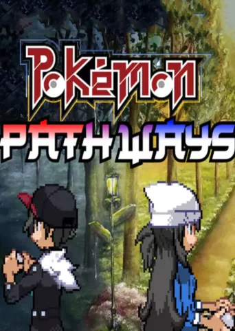 Pokémon Pathways