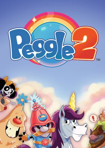 Peggle 2