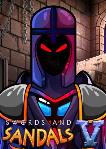Swords and Sandals V Redux
