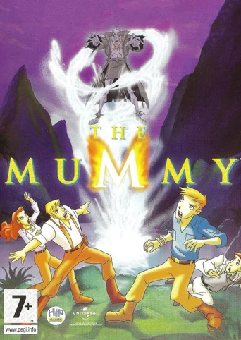 The Mummy