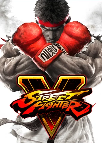 Street Fighter V