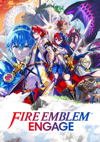 Fire Emblem Engage