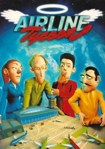 Airline Tycoon