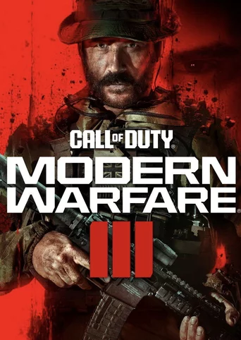 Call of Duty: Modern Warfare III