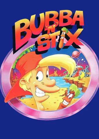 Bubba 'n' Stix