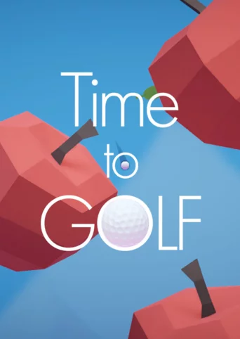 Time to Golf