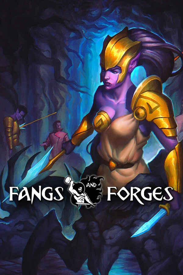 Fangs & Forges