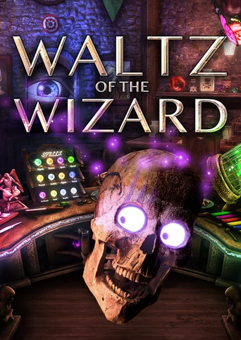 Waltz of the Wizard