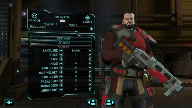 Xcom 2 Voice Pack Xcom 2 Voice Pack