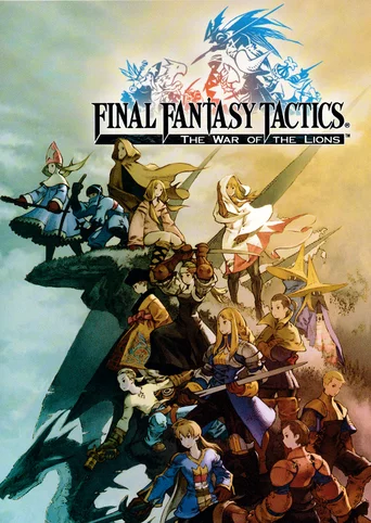 Final Fantasy Tactics: The War of the Lions