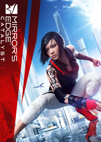 Mirror's Edge Catalyst