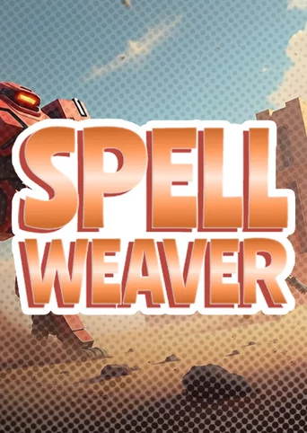 Spell Weaver