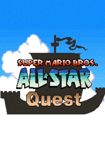 Super Mario Bros. All-Star Quest