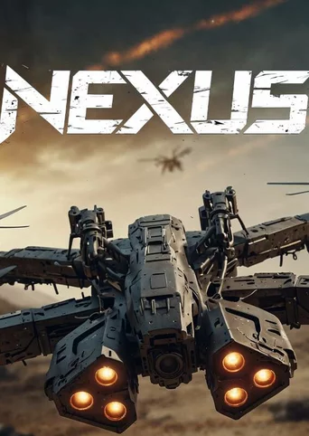 Nexus: FPV Drone Shooter
